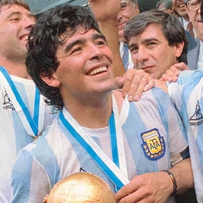 مارادونا (Maradona)