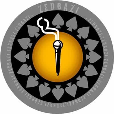 گروه رپ و هیپ هاپ زدبازی (Zed Bazi)