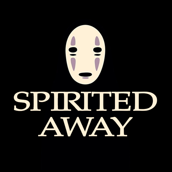 شهر اشباح (Spirited Away)