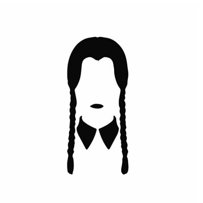 ونزدی آدامز (Wednesday Addams)