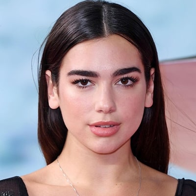 دوآ لیپا (Dua Lipa)