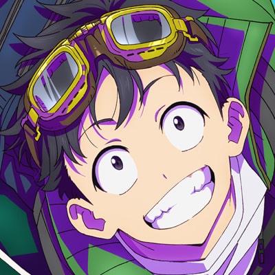 لیست آرزو های مردگان، زوم 100 (zom 100)