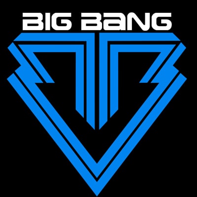 بیگ بنگ (big bang)