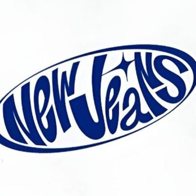 نیوجینز (NewJeans)