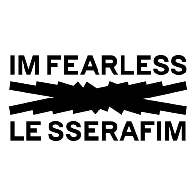 لسرافیم (le sserafim)