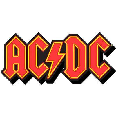 ایسی/دیسی (AC/DC)