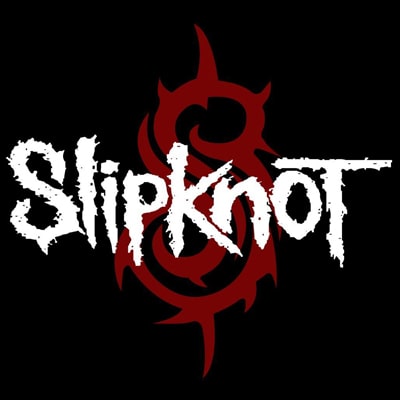 اسلیپنات (slipknot)