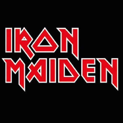 آیرن میدن (Iron Maiden)