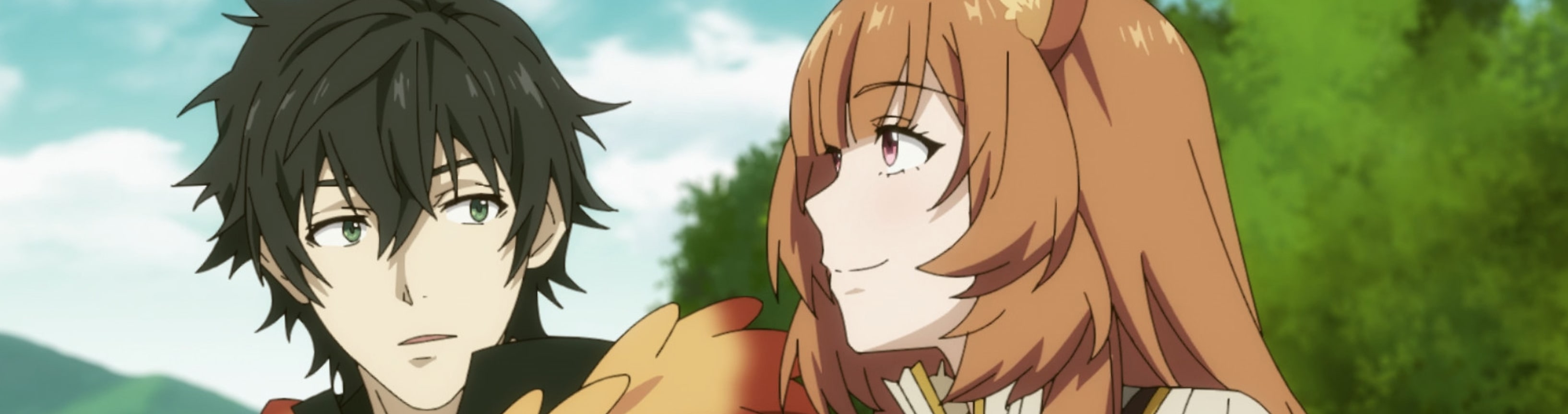 خرید محصولات ظهور قهرمان سپر (The Rising Of The Shield Hero)