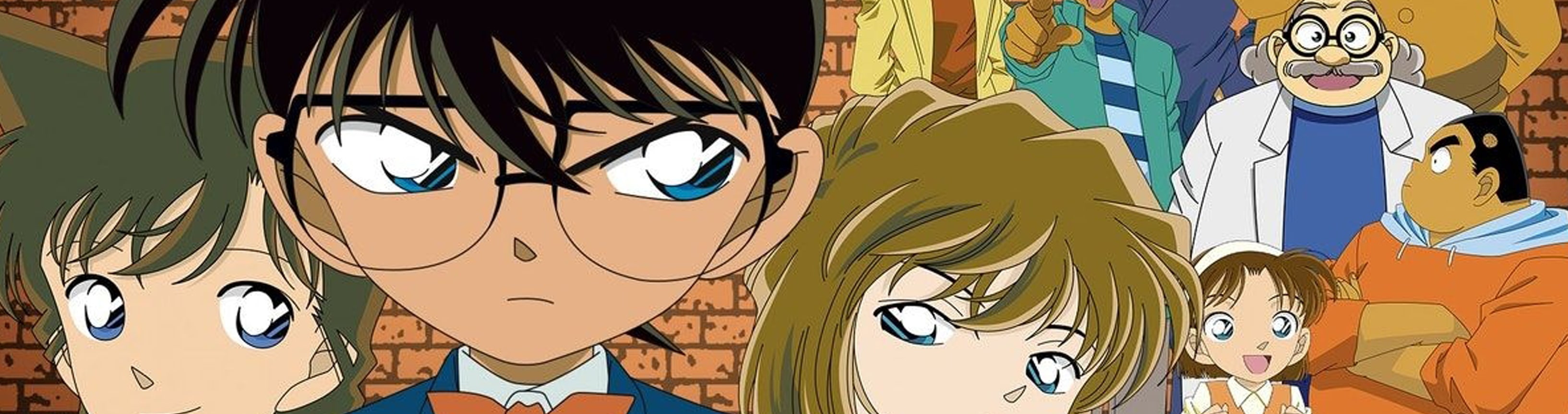 خرید محصولات کارآگاه کونان (detective conan)