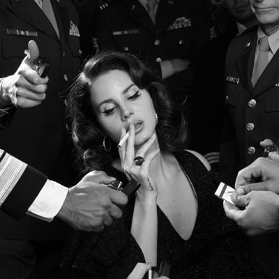 لانا دل ری(Lana Del Rey)