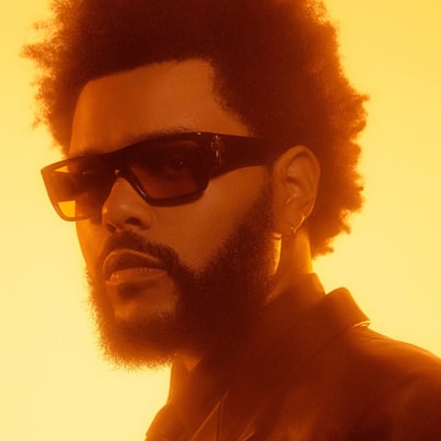 The Weeknd
