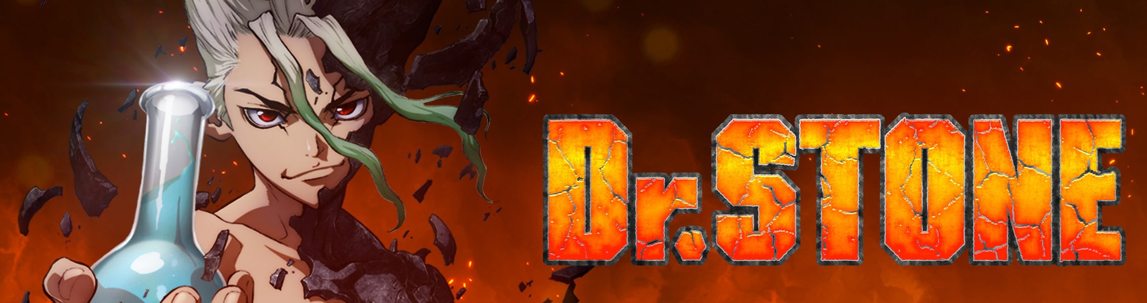 خرید محصولات دکتر استون (Dr.stone)