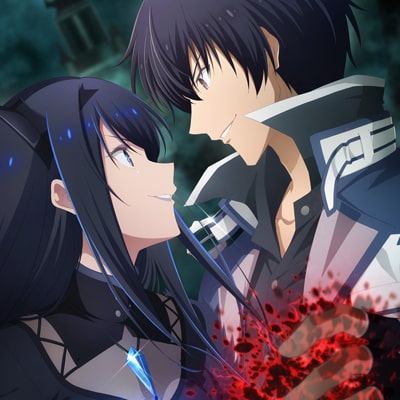 آکادمی پادشاه شیاطین (the misfit of demon king academy)