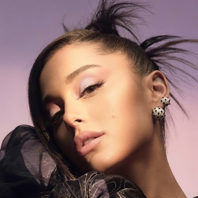 آریانا گرانده (ariana grande)