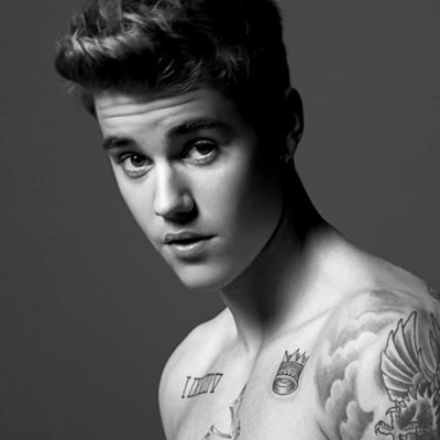 جاستین بیبر ( Justin Bieber)