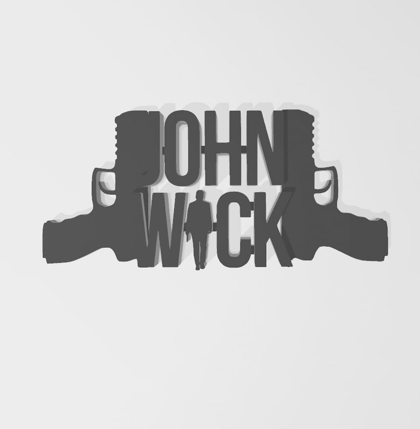 فیلم جان ویک (John Wick)