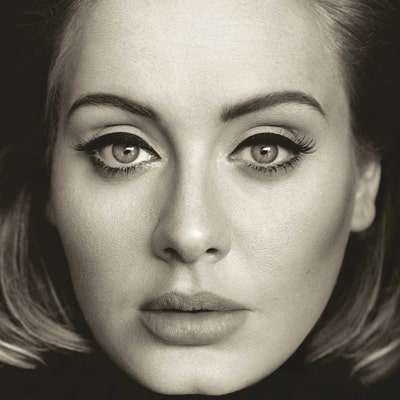 ادل (Adele)