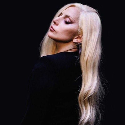 لیدی گاگا (lady gaga)