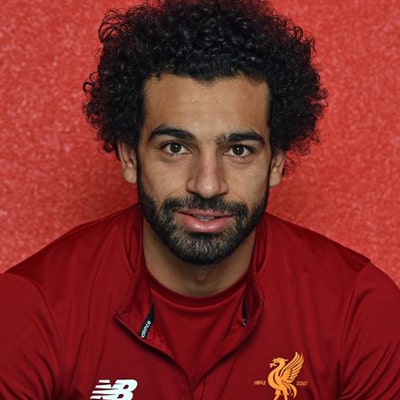 محمد صلاح (Mohamed Salah)