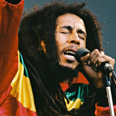  باب مارلی (Bob Marley)