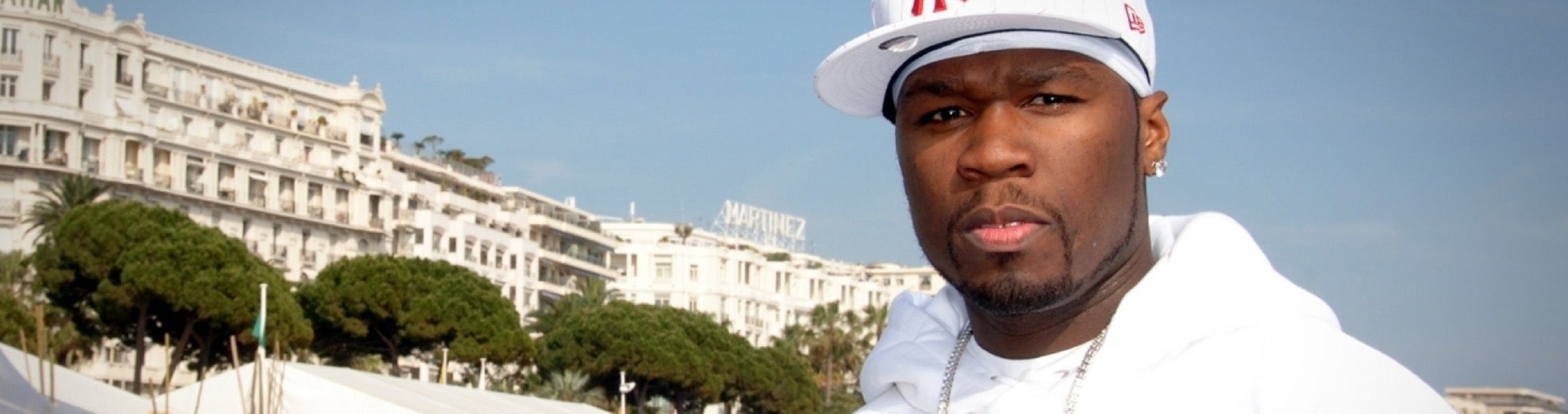 خرید محصولات فیفتی سنت (50 cent)