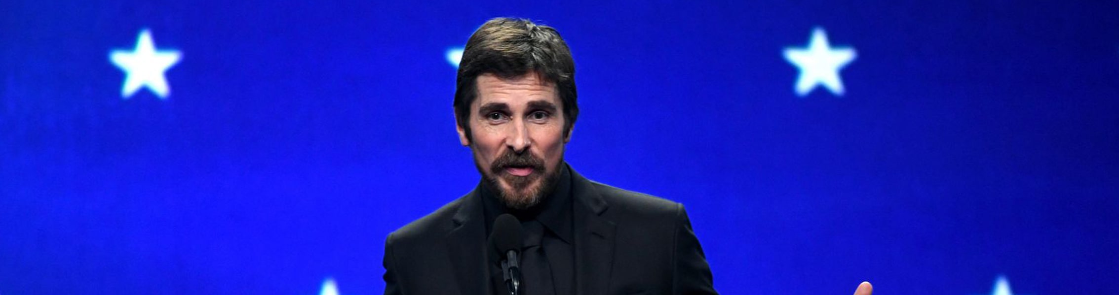 خرید محصولات کریستین بیل (Christian Bale)