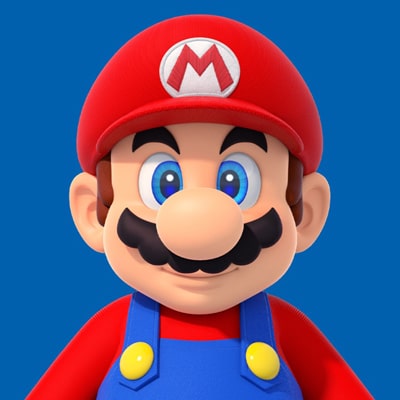 سوپرماریو (super mario)