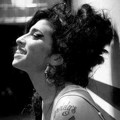 ایمی واینهاوس (Amy Winehouse)