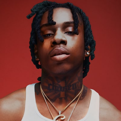 پولو جی (Polo G)