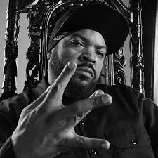 آیس کیوب (Ice Cube)