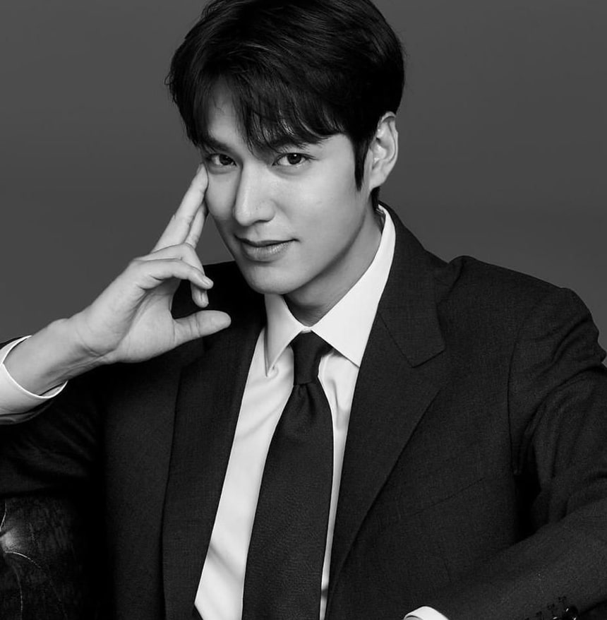 لی مین هو (Lee Min ho)