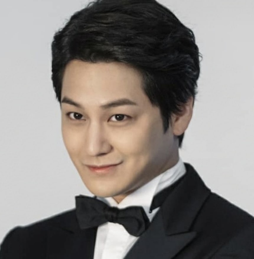 کیم بوم (kim bum)