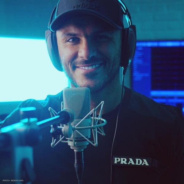 آرمین زارعی (2AFM)