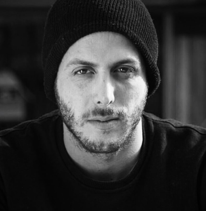 مسیح عدل پرور 