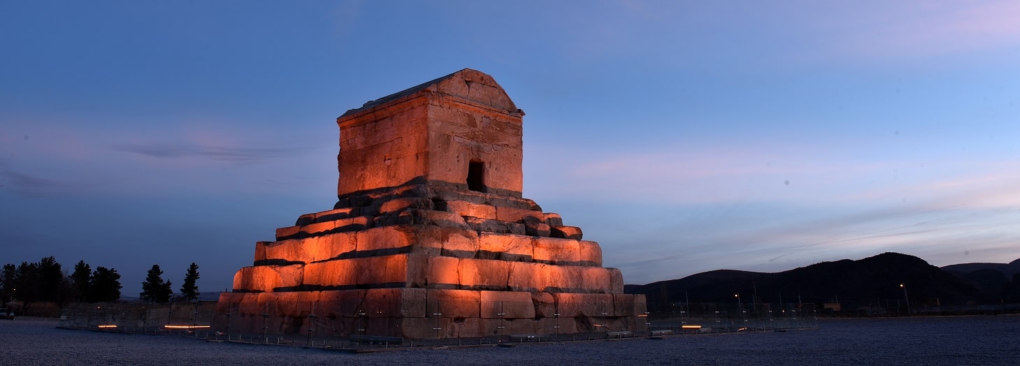 خرید محصولات کوروش کبیر (Cyrus the Great)