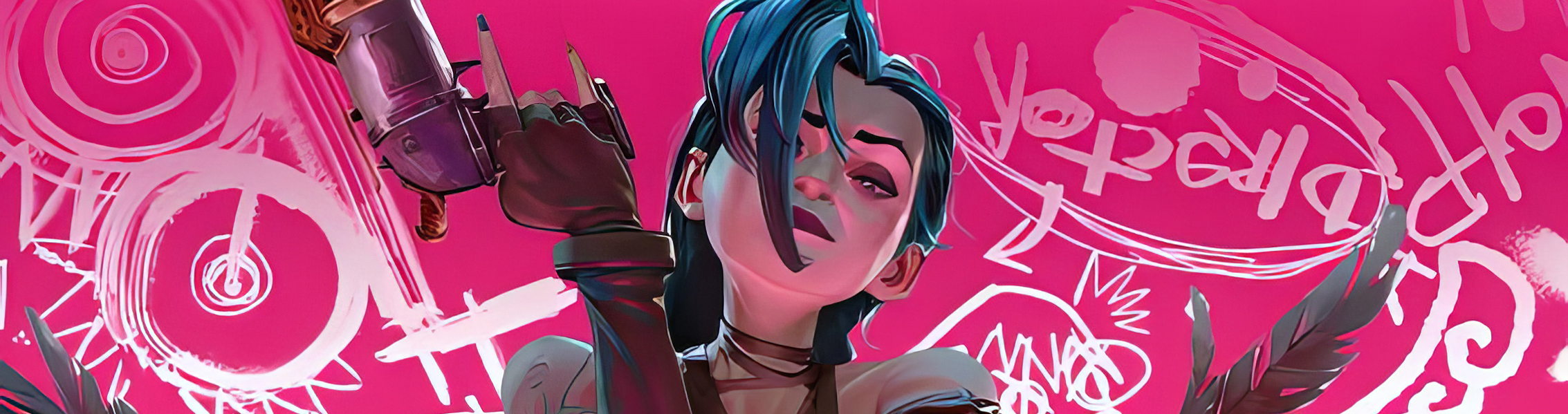 خرید محصولات آرکین ( Arcane: League of Legends)