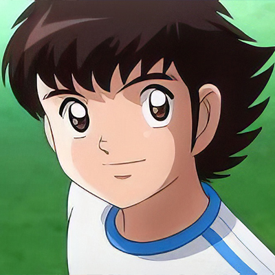 فوتبالیست‌ ها (Captain Tsubasa)
