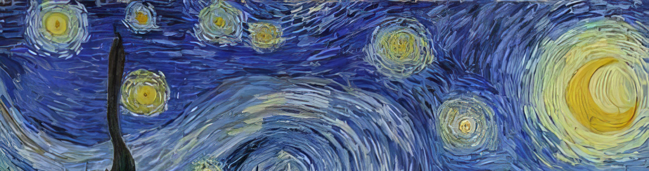 خرید محصولات ونسان ونگوگ (Vincent van Gogh)