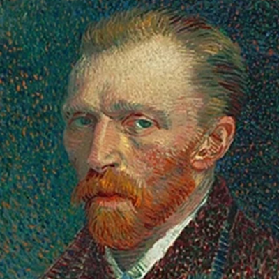 ونسان ونگوگ (Vincent van Gogh)