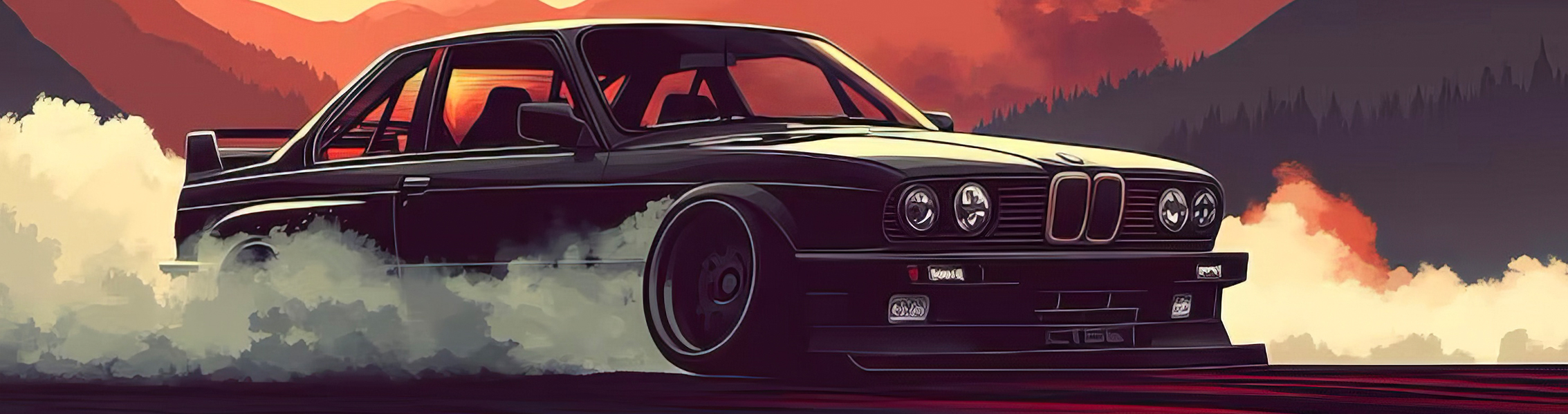 خرید محصولات بی ام و (BMW)