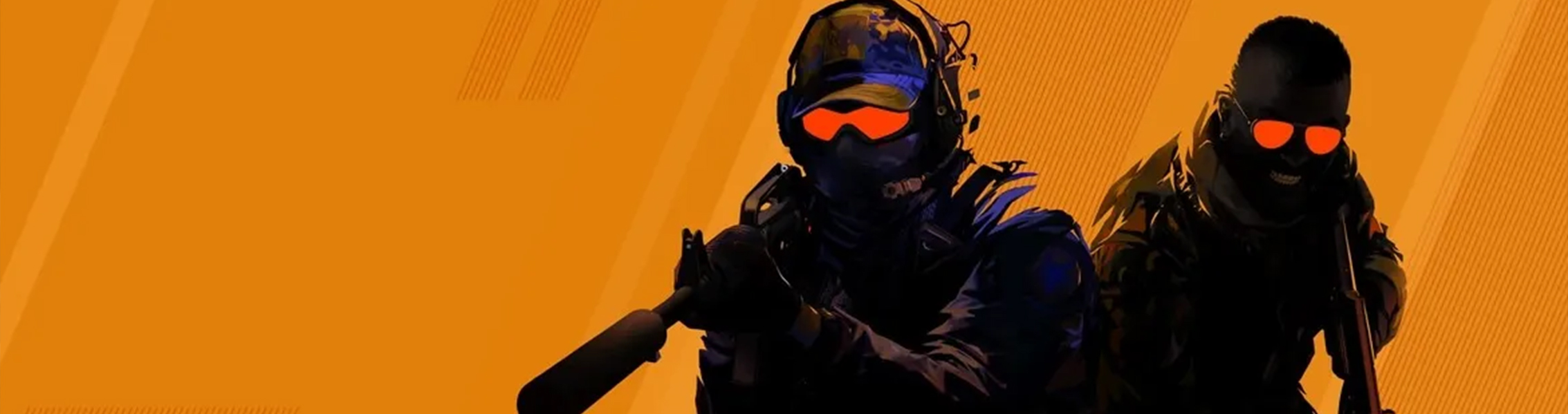خرید محصولات کانتر استرایک (Counter-Strike)