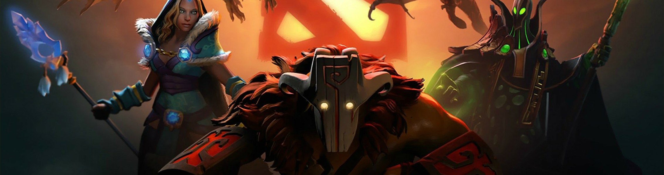 خرید محصولات دوتا 2 (Dota 2)