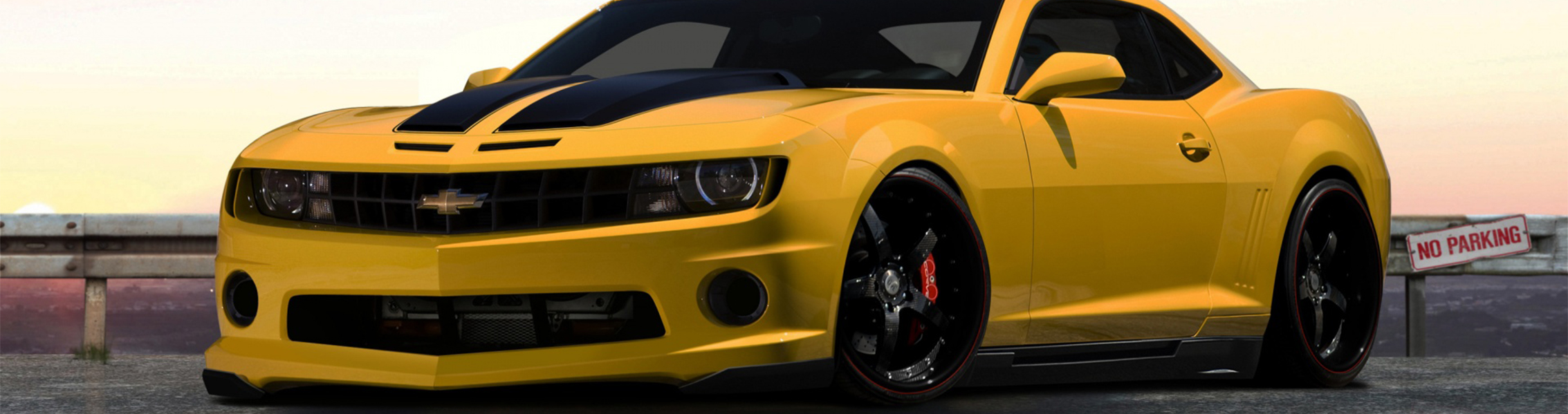 خرید محصولات شورلت (Chevrolet)