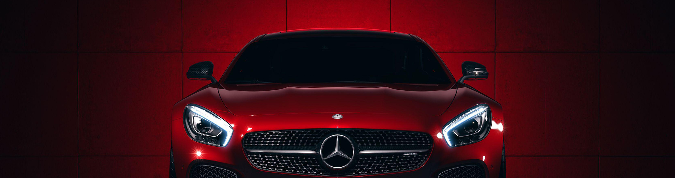 خرید محصولات مرسدس بنز (Mercedes Benz)