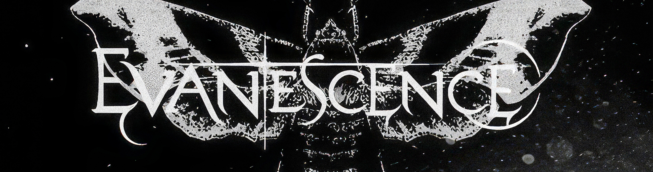 کاور Evanescence