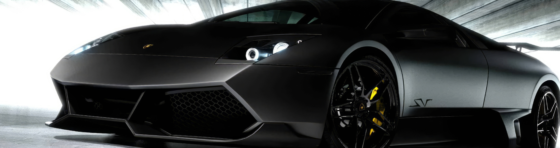 کاور لامبورگینی (Lamborghini)