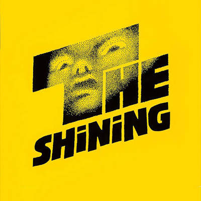 The Shining  (درخشش)