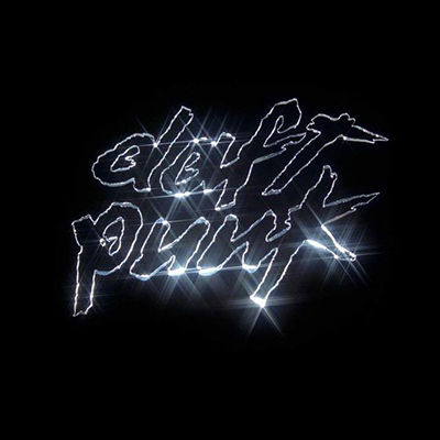 Daft Punk (دفت پانک)