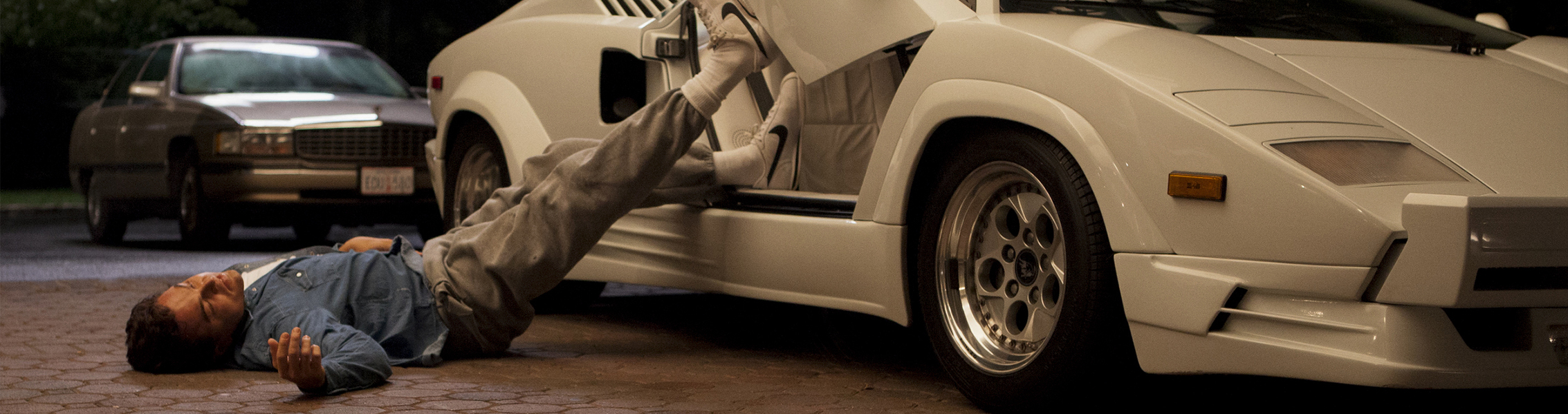 خرید محصولات The Wolf of Wall Street (گرگ وال استریت) 